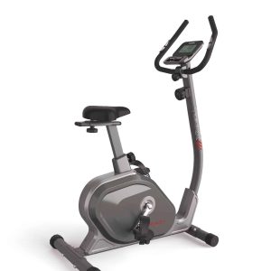 Cyclette Magnetica Toorx BRX 75 Easy | Ideale per l'allenamento cardio a casa