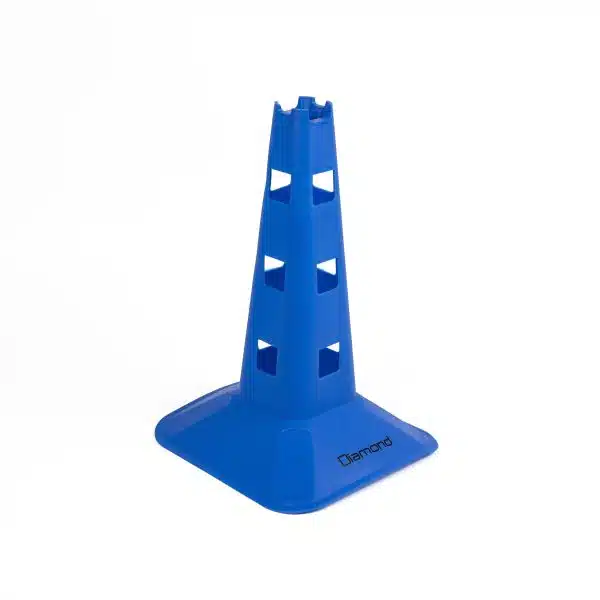 Cono allenamento Diamond | Accessori Palestra e Fitness per home fitness