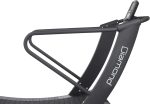 Manubrio di un Tapis Roulant Magnetico Curvo Diamond Fitness Neo Run JK Professionale