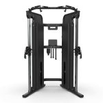 Dual Pulley Toorx CSX-3500 | Stazioni Specializzate per allenamenti di forza a casa o in palestra