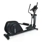 Ellittica Diamond E64 | Design elegante per Home Fitness