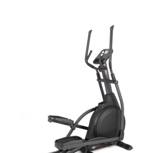 Ellittica Richiudibile Toorx ERX 600 App Ready 3.0 | Ellittica con Volano Anteriore per home fitness.