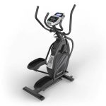 Ellittica HT5.0 Peak Trainer | Ellittiche con Volano Anteriore per un allenamento cardio efficace