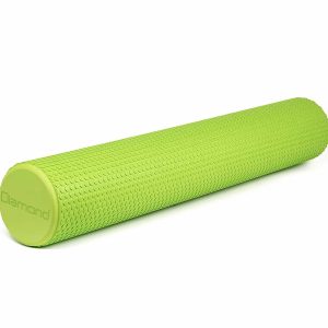 Pilates Roller Diamond verde| Attrezzi per Pilates e Yoga a Casa