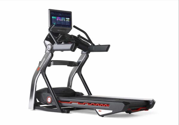 Tapis Roulant Elettrico Bowflex Treadmill 56 | Cardio ad alte prestazioni