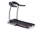 Tapis Roulant Elettrico Horizon Tempo T82 | Cardio Training