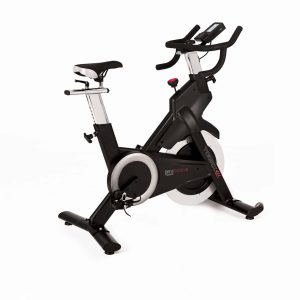 Spin Bike Elettromagnetica Toorx SRX Evolve Chrono Line | Allenamento cardio