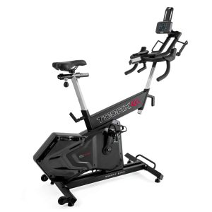 Spin Bike Elettromagnetica Toorx SRX Rebel Smart Bike Ergometro | Allenamento Cardio Interattivo