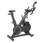 Spin Bike Toorx SRX Speed Mag Pro | Allenamento indoor con resistenza magnetica