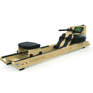 Vogatore Toorx Rower Craft Ash | Allenamento cardio completo