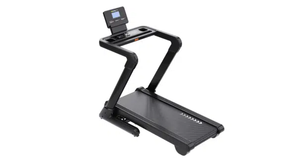 Tapis Roulant Premium 105 BodyJoy | Allenamento cardio moderno ed efficiente