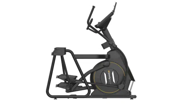 BodyJoy CT51 Ellittica con Volano Anteriore | Allenamento Cardio Efficiente