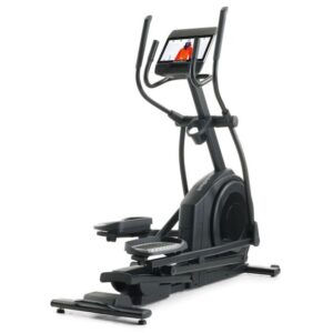 Ellittica NordicTrack AirGlide 14i con Volano Anteriore | Allenamento Cardio a Casa