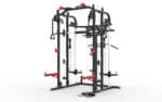 Rack ASX-90 Toorx All-In-One | Versatilità per l'allenamento completo Stazione All-In-One