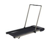 Tapis Roulant Elettrico Toorx City Compact Pure Bronze | Allenamento Cardio compatta