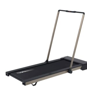 Tapis Roulant Elettrico Toorx City Compact Pure Bronze | Allenamento Cardio compatta