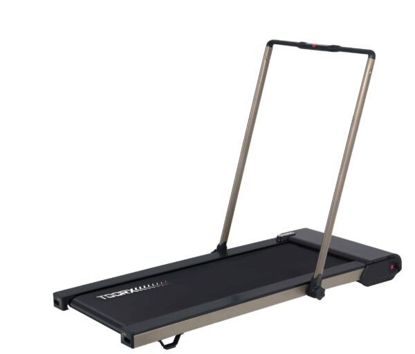 Tapis Roulant Elettrico Toorx City Compact Pure Bronze | Allenamento Cardio compatta