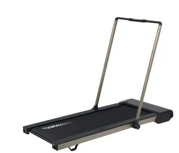 Tapis Roulant Elettrico Toorx City Compact Pure Bronze | Allenamento Cardio compatta