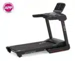Tapis Roulant Elettrico JK164 JK Fitness | Cardio Fitness Avanzato