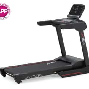 Tapis Roulant Elettrico JK164 JK Fitness | Cardio Fitness Avanzato