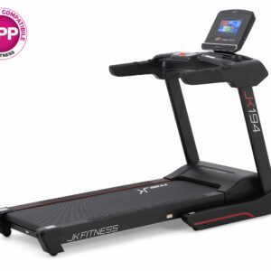 Tapis Roulant JK 194 JK Fitness | Design moderno per Tapis Roulant Elettrico