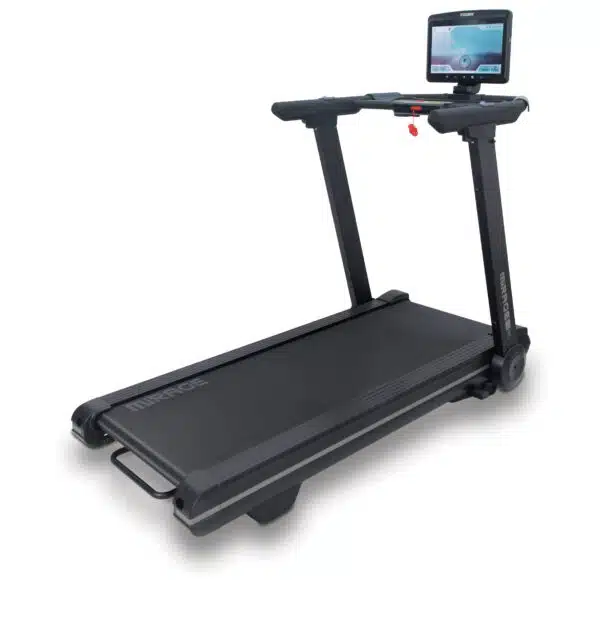 Tapis Roulant Elettrico Toorx Mirage C90 | Allenamento Cardio Intenso