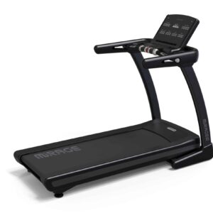 Tapis Roulant Elettrico Toorx Mirage S40 App Ready | Allenamento Cardio