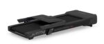 Tapis Roulant Elettrico JK SC51 ripiegato orizzontalmente per essere riposto sotto il letto