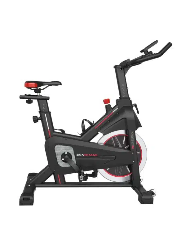 Spin Bike Toorx SRX55 MAG | Allenamento cardio intenso