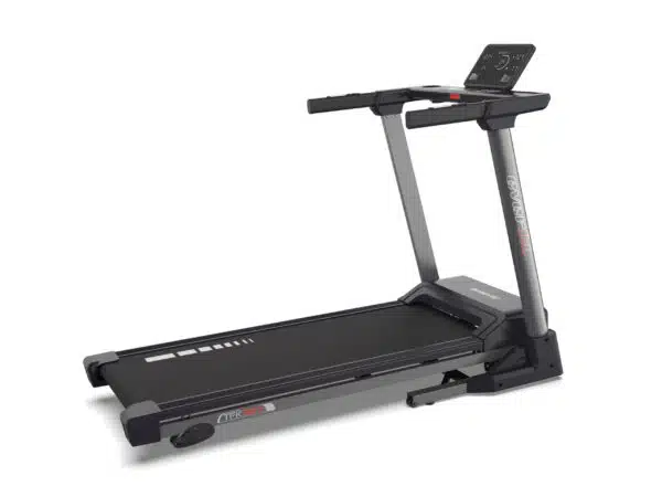 Tapis Roulant EverFit TFK 390 App Ready 3.0 | Tapis Roulant Economici per Home Fitness