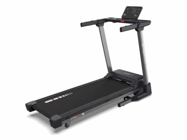 Tapis Roulant Elettrico Everfit TFK 490 App Ready 3.0 | Allenamenti Cardio