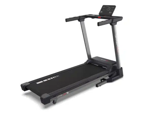 Tapis Roulant Elettrico Everfit TFK 490 App Ready 3.0 | Allenamenti Cardio