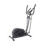 Ellittica Everfit EFK 500 con Volano Posteriore | Ideale per allenamento cardio