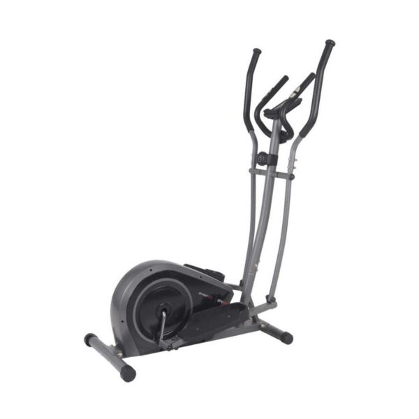 Ellittica Everfit EFK 500 con Volano Posteriore | Ideale per allenamento cardio