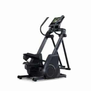 Ellittica NordicTrack X16 | Ellittiche con Volano Anteriore per un allenamento fluido