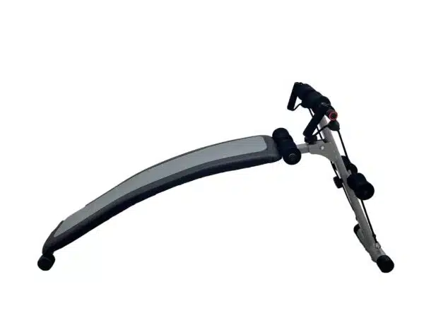 Panca per Addominali Situp Bench | Allenamento Completo Core