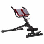 Panca Romana HMS LR8310 per Lombari | Offerta Panca Palestra per un Core forte