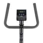 Manubrio della Cyclette da camera HMS RW3011 con display digitale