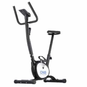Cyclette da camera HMS RW3011 | Allenamento cardio domestico