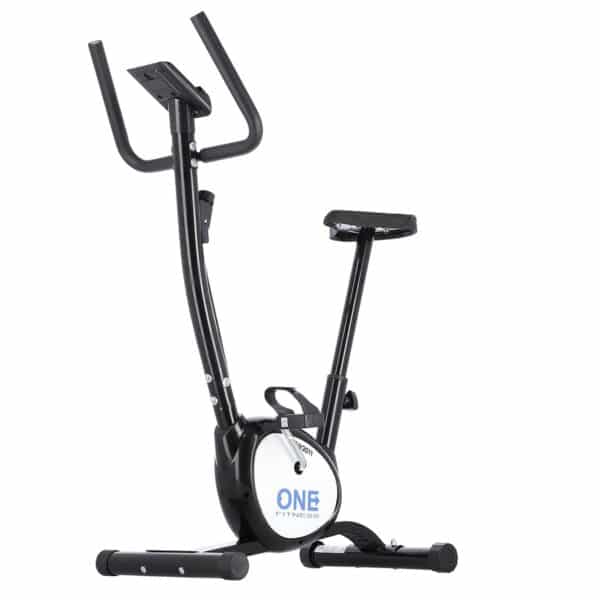 Cyclette da camera HMS RW3011 | Allenamento cardio domestico