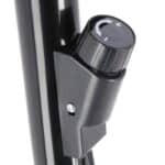 Manopola di regolazione della resistenza sulla Cyclette da camera HMS RW3011