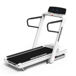 Tapis Roulant Elettrico Omega Z Horizon | Allenamento Cardio