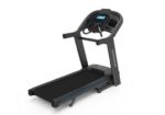 Orizzonte 7.4 AT Tapis Roulant Elettrico con display LCD | Tapis Roulant Economici per un fitness domestico e professionale
