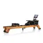 Vogatore ad Acqua Hammer AquaFold | Vogatore ad acqua Professionale per allenamento completo