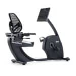 Cyclette Orizzontale con Schienale NordicTrack | Comfort e Funzionalità per l'Allenamento Cardio