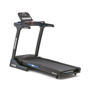 Tapis Roulant Elettrico Reebok Jet Series 300 | Allenamento Cardio Efficiente