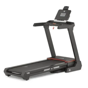 Tapis Roulant Elettrico Adidas T-19 BT | Allenamento Cardio Intenso