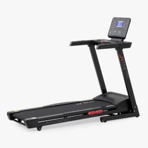 Tapis Roulant Elettrico JK114-PRO | Allenamento Cardio Efficiente
