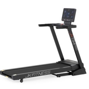 Tapis Roulant Elettrico JK134 Pro JK Fitness | Allenamento Cardio Efficiente