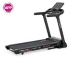 Tapis Roulant Elettrico JK144 JK Fitness | Ideale per l'allenamento cardio domestico